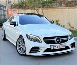 مێرسێدس بێنز C-Class